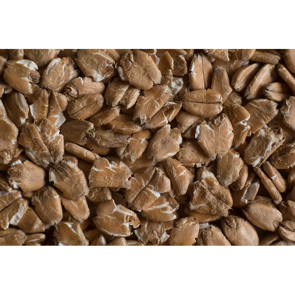 WHEAT FLAKES (HOJUELAS DE TRIGO) CASTLE MALTING