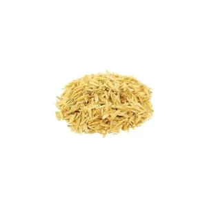 CASCARILLA DE ARROZ NACIONAL
