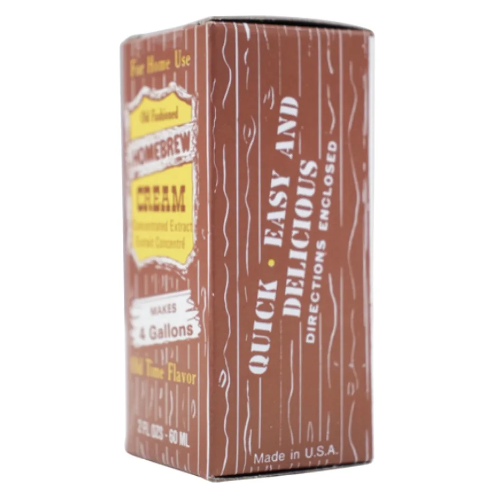 EXTRACTO RAINBOW PARA HACER CREAM SODA (2 oz) - Image 2