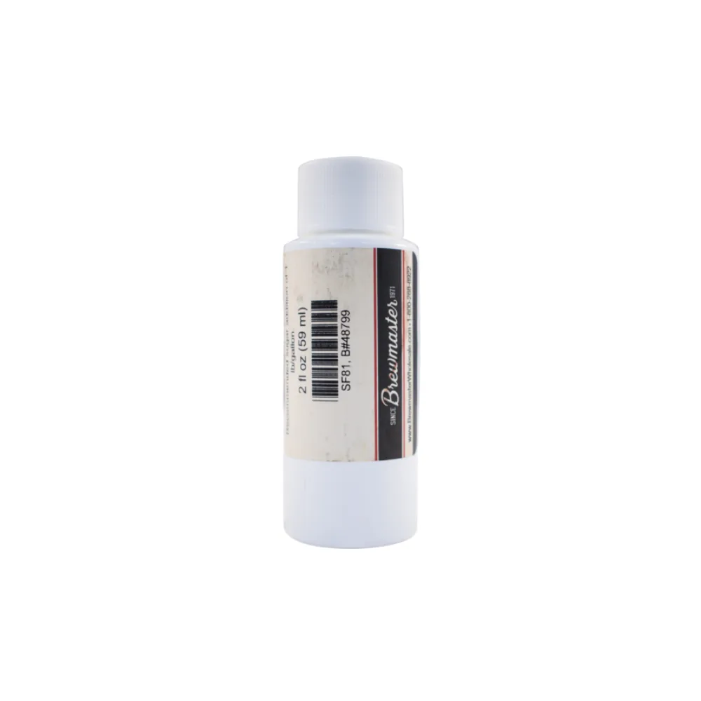 EXTRACTO GNOME PARA HACER CREAM SODA (2 oz) - Image 2