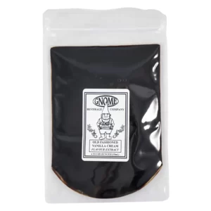EXTRACTO GNOME PARA HACER CREAM SODA (4 oz)