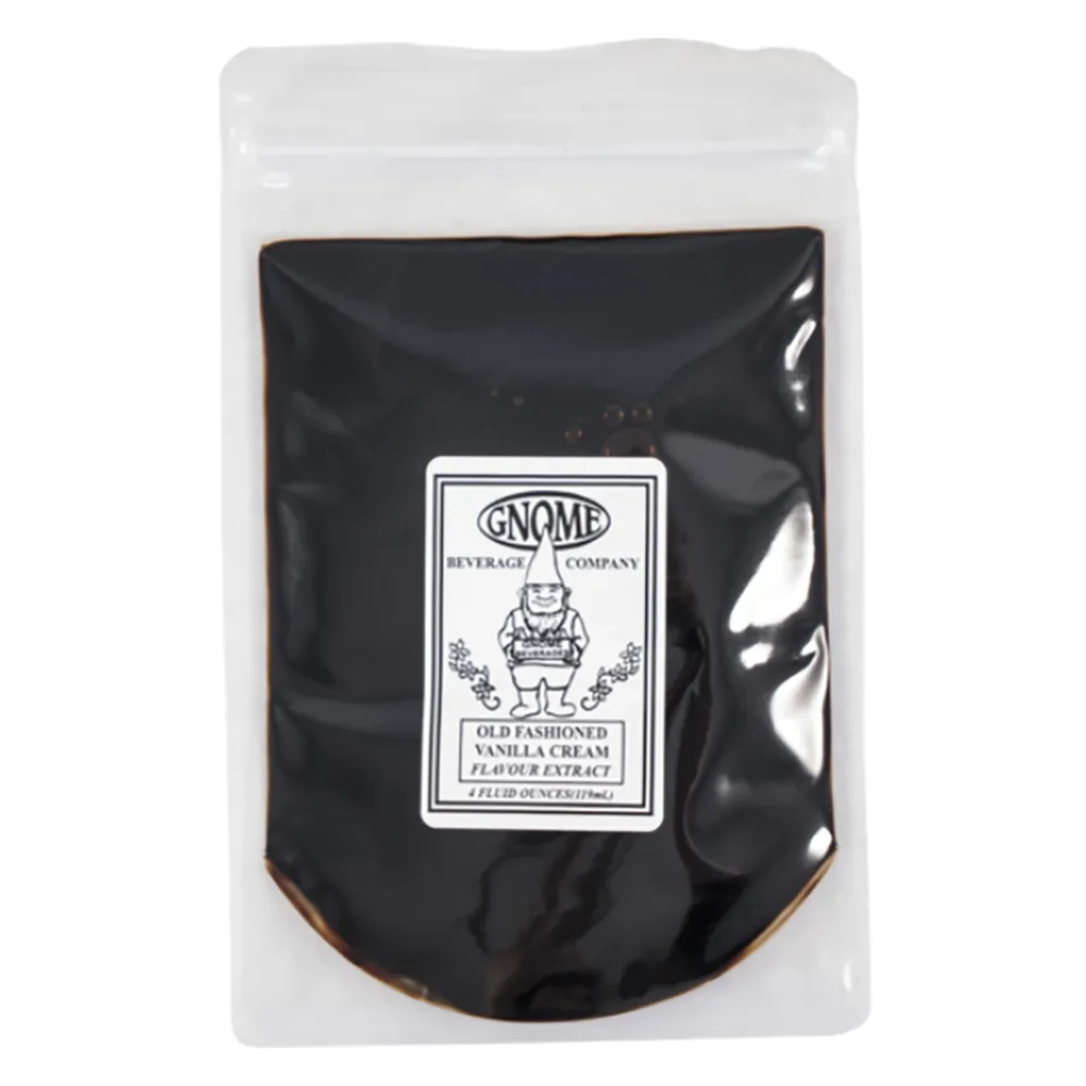 EXTRACTO GNOME PARA HACER CREAM SODA (4 oz)