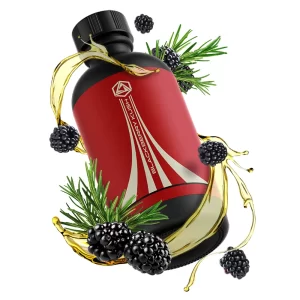 ABSTRAX® BrewGas BLACKBERRY KUSH 5 ml