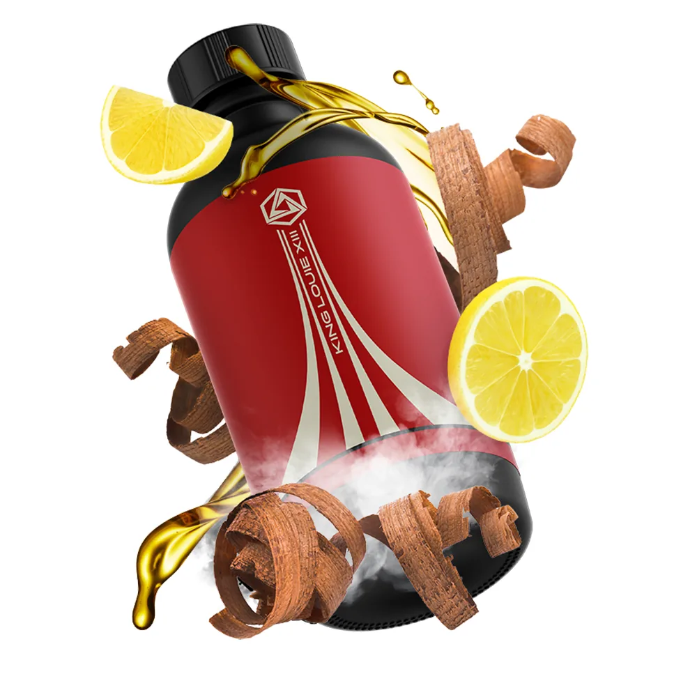 ABSTRAX® BrewGas KING LOUIE XIII 5 ml