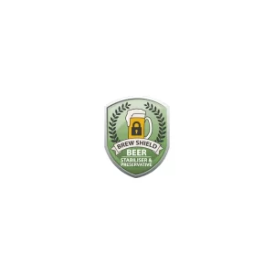 BREWSHIELD 1 LITRO