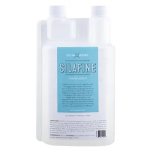 CLARIFICADOR DE CERVEZA SILAFINE 32 OZ (946 ml)