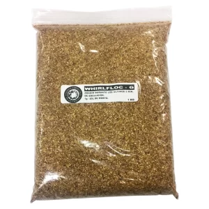 WHIRLFLOC BOLSA 1 kg
