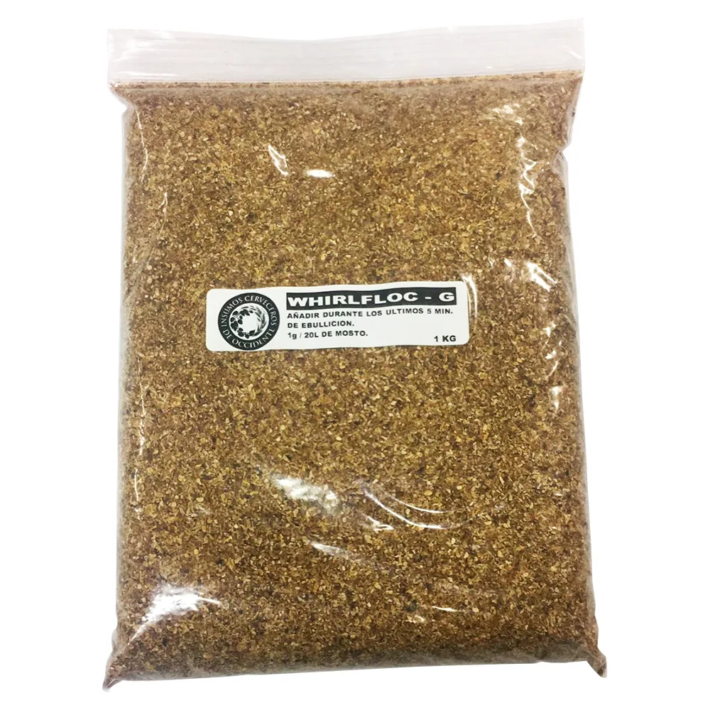 WHIRLFLOC BOLSA 1 kg