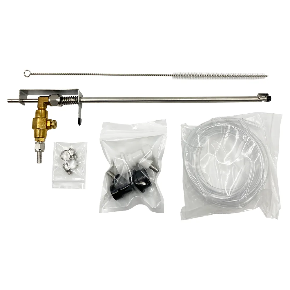 PISTOLA PARA EMBOTELLAR (BEER GUN GENERICA)