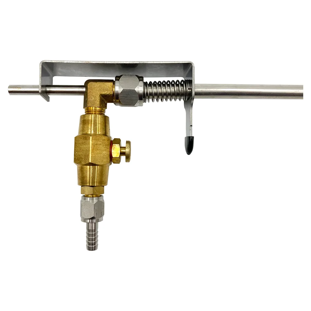 PISTOLA PARA EMBOTELLAR (BEER GUN GENERICA) - Image 2