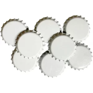 CORCHOLATA LISA BLANCA ABSORBENTE DE OXÍGENO BOLSA 100