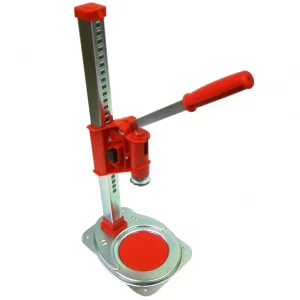 COLOCADOR DE CORCHOLATAS DE MESA