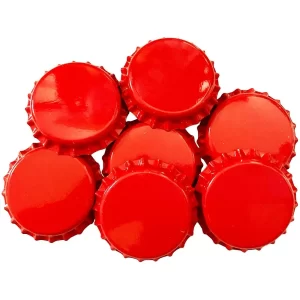 CORCHOLATA LISA ROJA ABSORBENTE DE OXÍGENO BOLSA 100