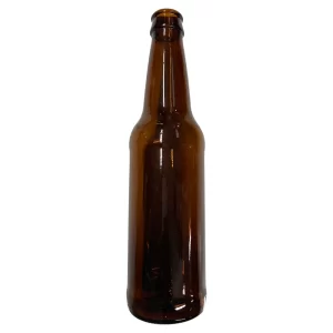 BOTELLA LONG NECK CON 24 PIEZAS