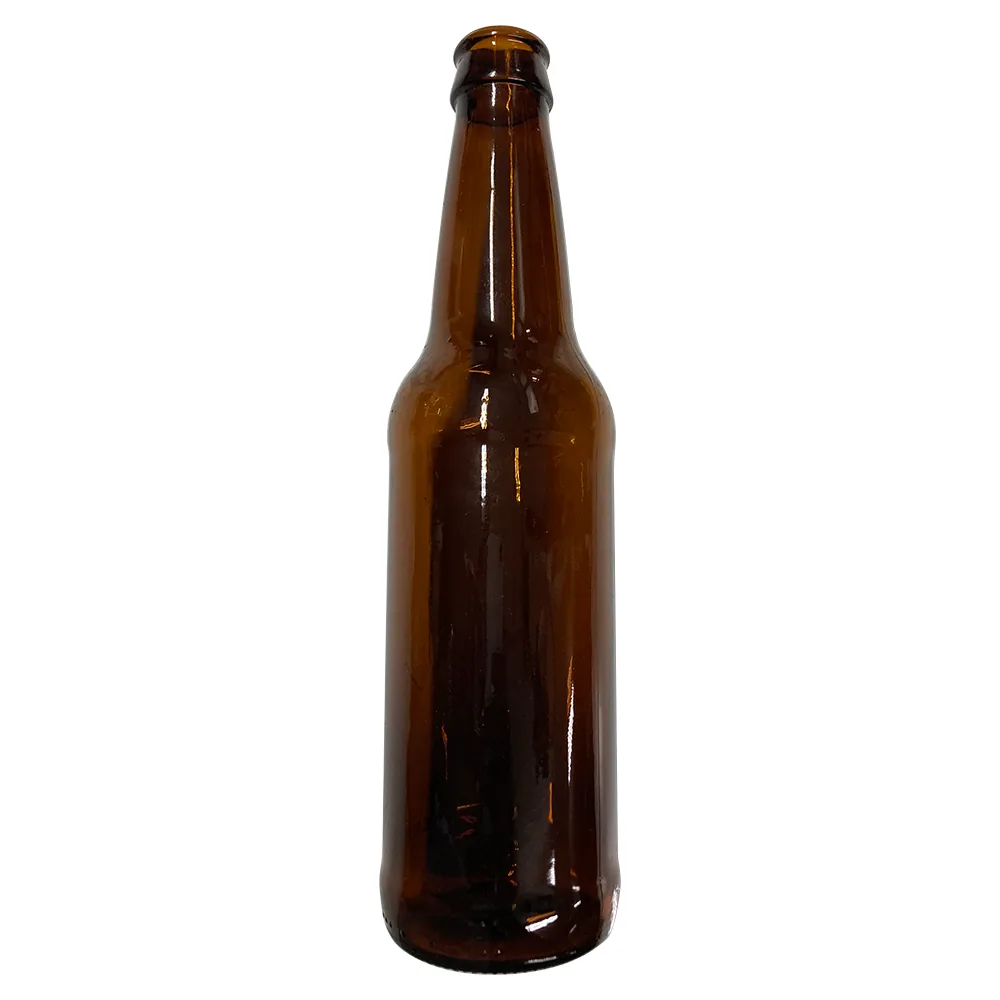 BOTELLA LONG NECK CON 24 PIEZAS