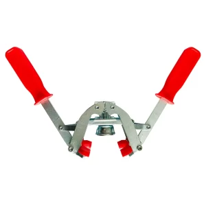 COLOCADOR METALICO DE CORCHOLATAS