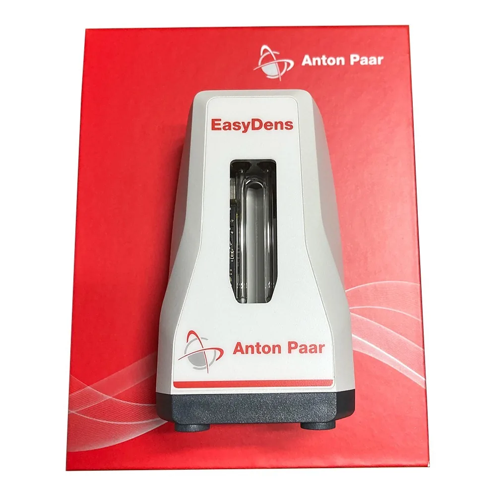 EASYDENS BY ANTON PAAR