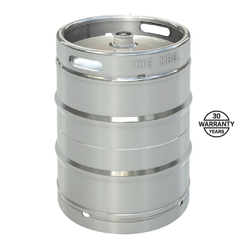BARRIL 60 LT CONEXION D (1/2 BBL)