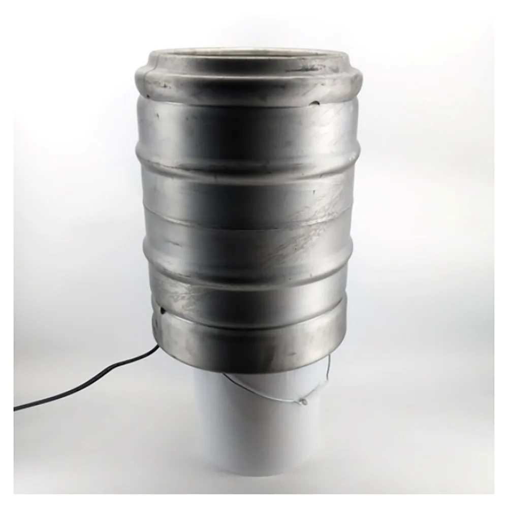 BUCKET BLASTER - LAVADORA DE BARRILES Y GARRAFONES - Image 6