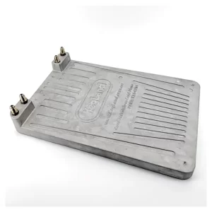 COLD PLATE DE 2 LINEAS KEGLAND