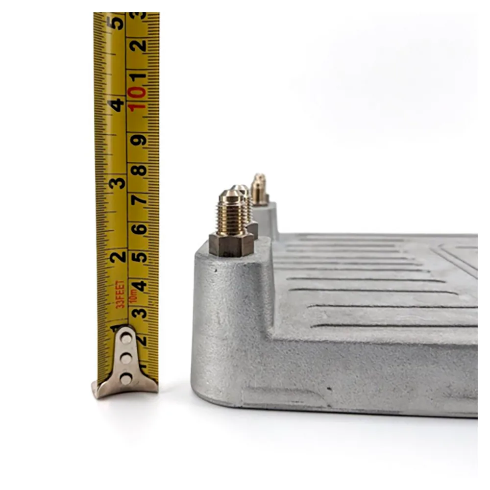 COLD PLATE DE 2 LINEAS KEGLAND - Image 5