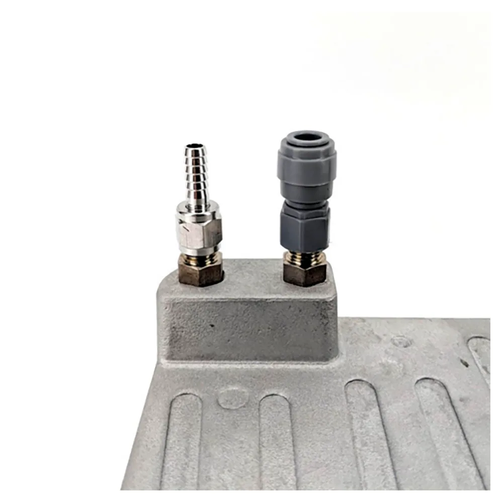 COLD PLATE DE 2 LINEAS KEGLAND - Image 9