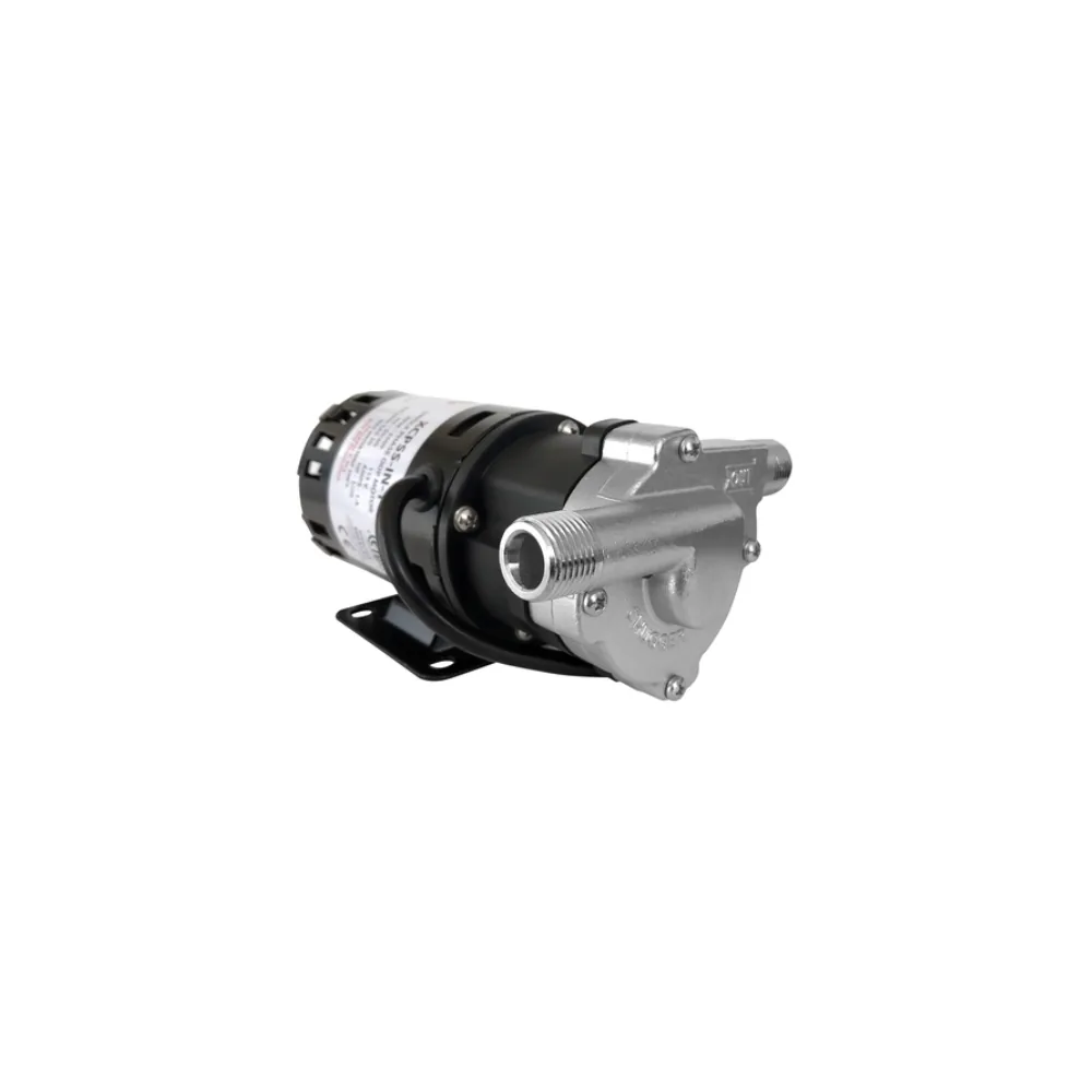 BOMBA CHUGGER CABEZAL INOXIDABLE (EN LINEA)