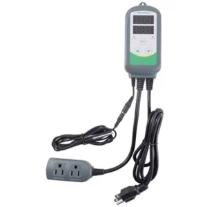 CONTROL DE TEMPERATURA INKBIRD