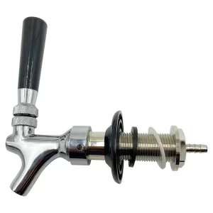 FAUCET CON SHANK DE 100 MM