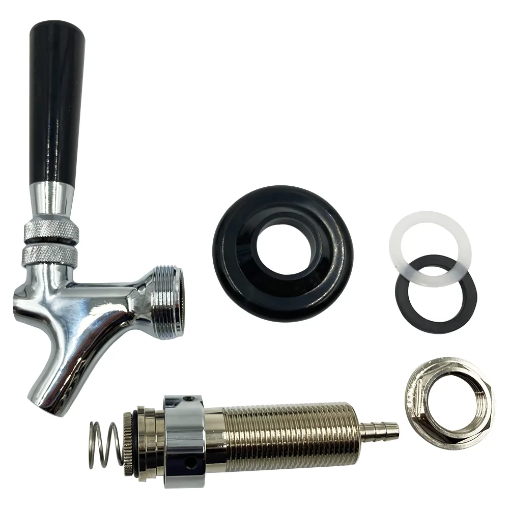 FAUCET CON SHANK DE 100 MM - Image 2