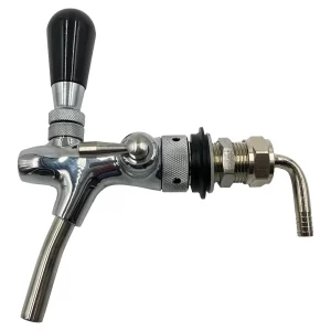 FAUCET AJUSTABLE STANDARD (SHANK 53 MM)