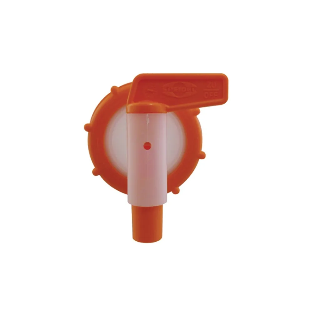 FERMENTADOR SPEIDEL 30 LITROS CON AIRLOCK Y FAUCET - Image 3