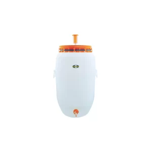 FERMENTADOR SPEIDEL 120 LITROS CON AIRLOCK Y FAUCET