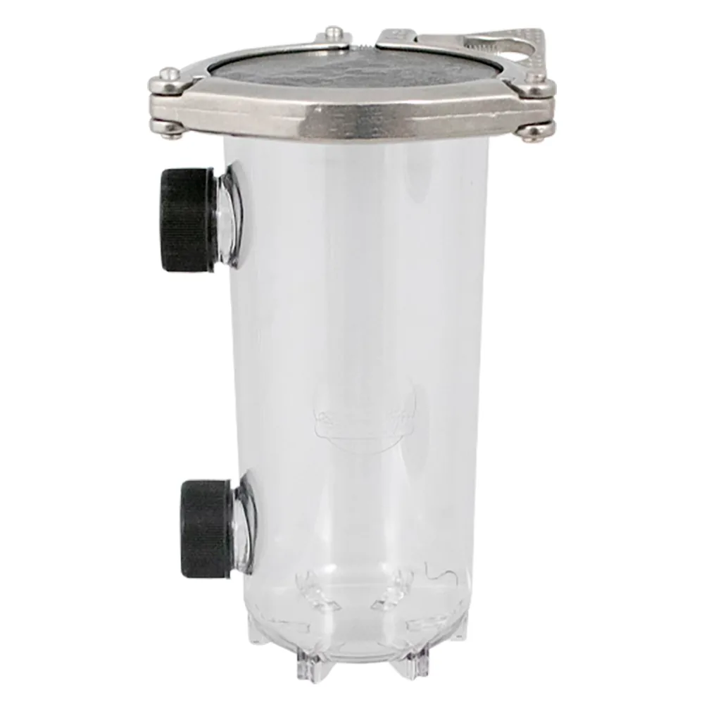 FERMENTADOR TRI-CLAMP CONICO DE 55 LITROS FERMZILLA - Image 3