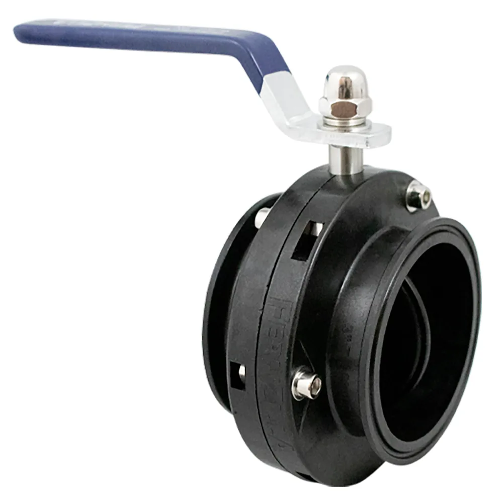 FERMENTADOR TRI-CLAMP CONICO DE 55 LITROS FERMZILLA - Image 8