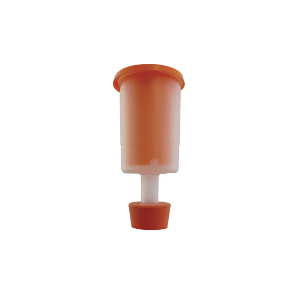FERMENTADOR SPEIDEL 60 LITROS CON AIRLOCK Y FAUCET - Image 2