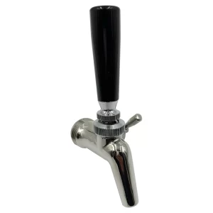 FAUCET PERLICK AJUSTABLE DE ACERO INOXIDABLE