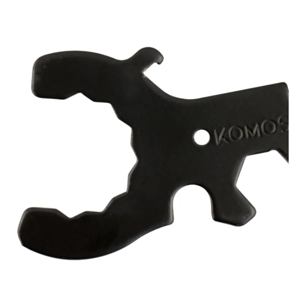 HERRAMIENTA MULTI-DRAFT KOMOS CON REMOVEDOR DUOTIGHT 7 EN 1 - Image 2