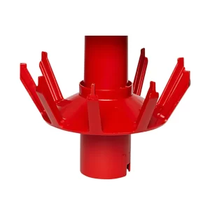 INSERTO PARA TORRE ROTATIVA DE SECADO DE BOTELLAS (9 BOTELLAS)