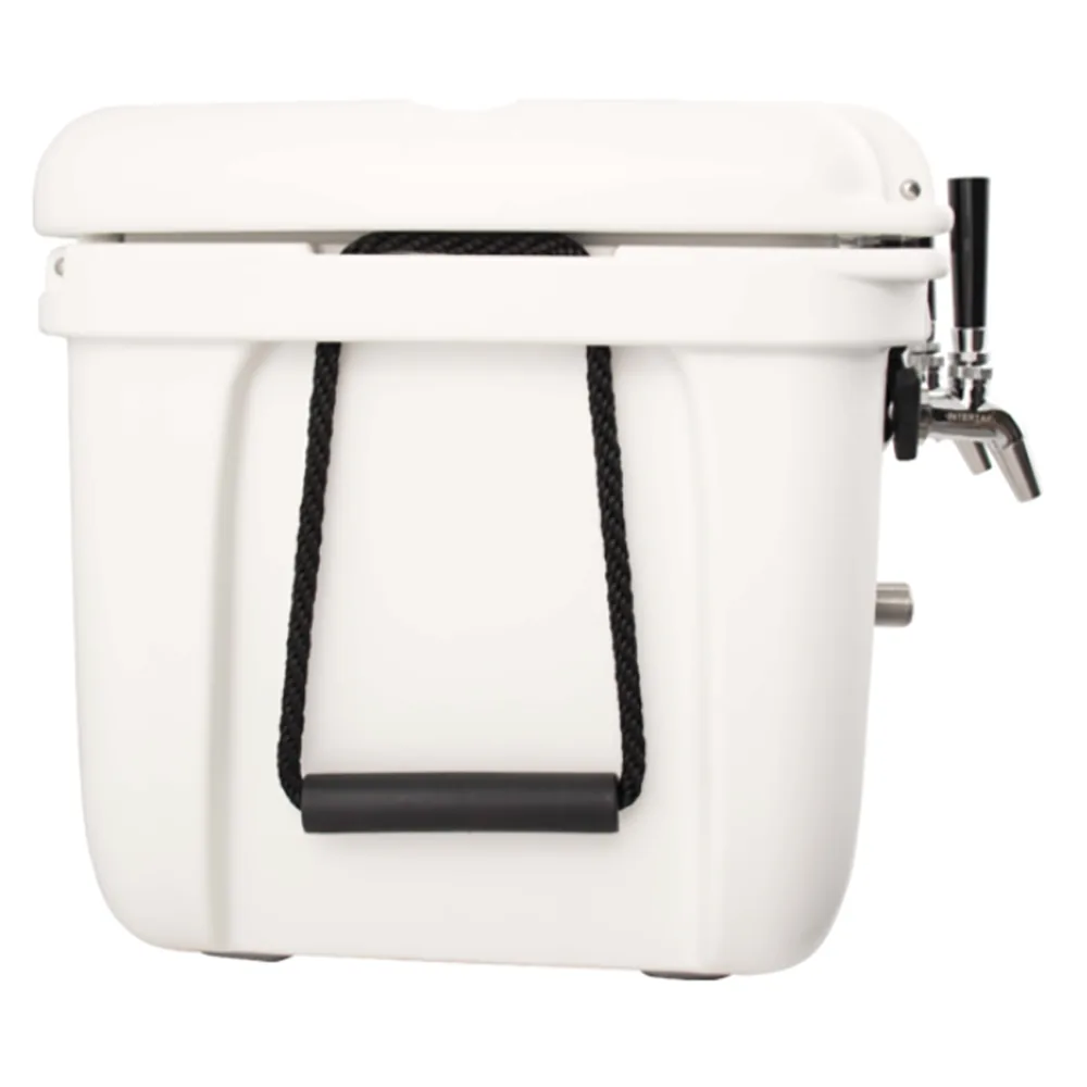 JOCKEY BOX KOMOS® RUBICON (4 GRIFOS) - ENTRADA TRASERA - Image 5
