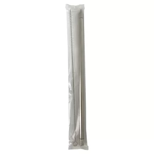 TUBO DE LLENADO DE ACERO INOXIDABLE