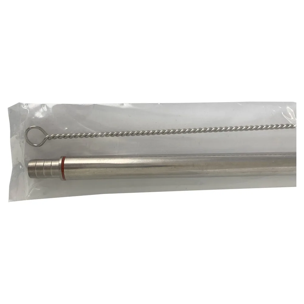 TUBO DE LLENADO DE ACERO INOXIDABLE - Image 3