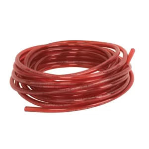 MANGUERA PARA CO2 5/16" DIAMETRO INTERNO COLOR ROJO MARCA MICROMATC