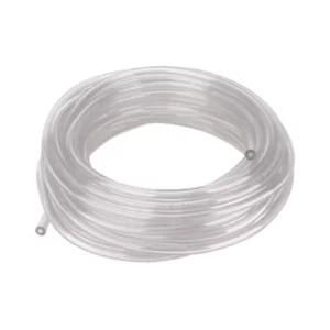MANGUERA MICROMATIC PARA DISPENSADO DE CERVEZA 3/16" ID TRANSPARENTE.