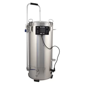 BREWZILLA GEN 4.1 CON BOMBA, WIFI, BLUETOOTH, 35L (110V)