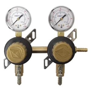 REGULADOR SECUNDARIO TAPRITE DE 2 VIAS
