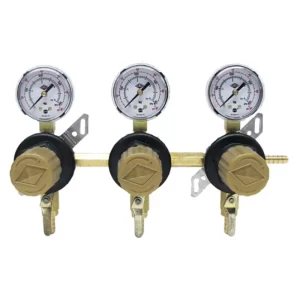 REGULADOR SECUNDARIO TAPRITE DE 3 VIAS