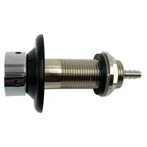 SHANK PARA FAUCET DE CERVEZA 100 MM