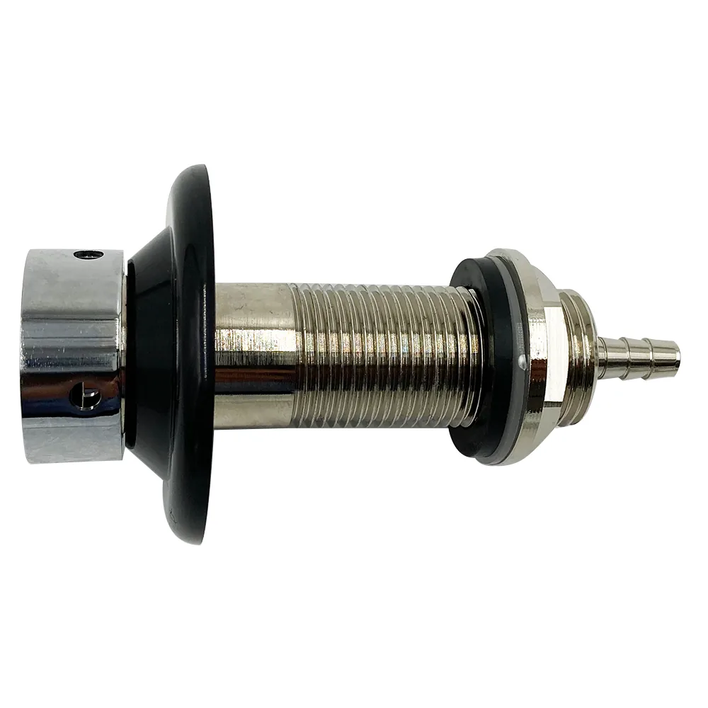 SHANK PARA FAUCET DE CERVEZA 100 MM