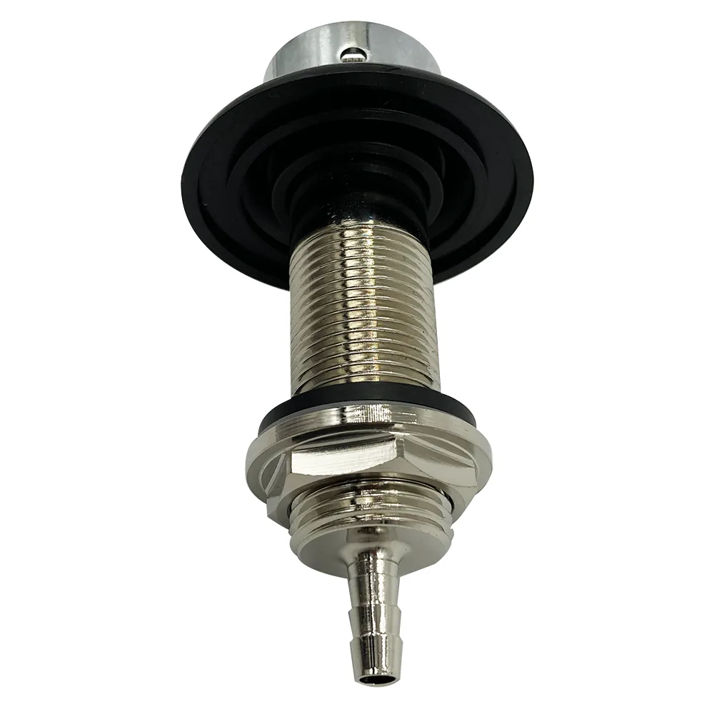 SHANK PARA FAUCET DE CERVEZA 100 MM - Image 2
